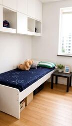 Edelweiss Park Condominium (D17), Condominium #584508821